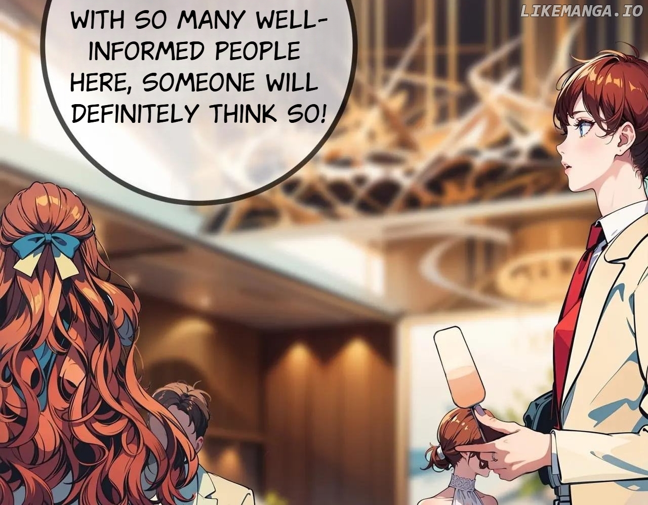 Daddy President Is Too Hard To Deal With Chapter 181 - page 18